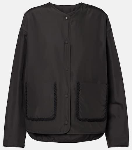MONCLER ∽Nevers ジャケット 2色 Veste Nevers☆パリ安心速達☆ Moncler Nevers jacket - Jackets - Free Shipping - BeyondStyle