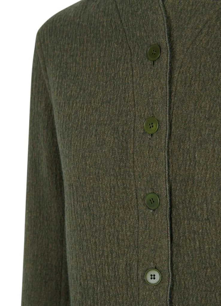 CORTANA Doppelseitige Jacke Jo 5
