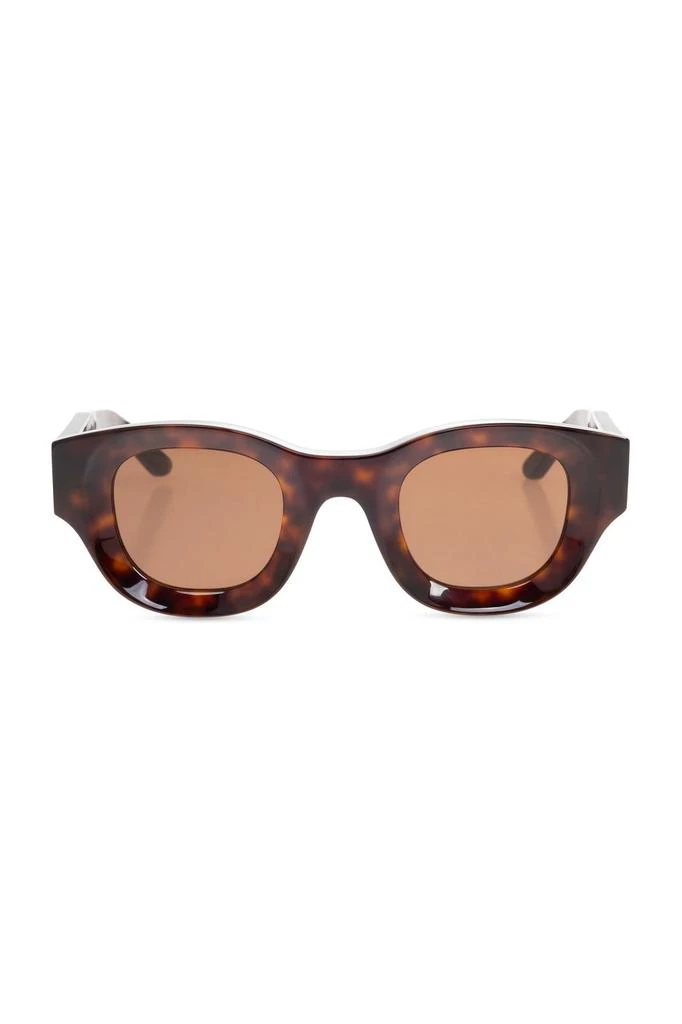 Thierry Lasry Thierry Lasry Hoody Sunglasses 1