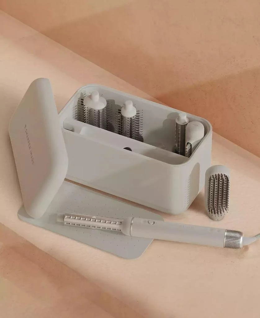 Sharper Image Revel Hair Styler Storage Case 2