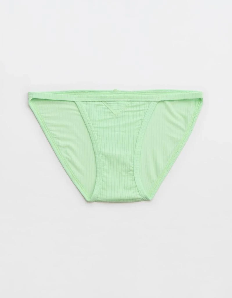 Aerie Superchill Modal String Bikini Underwear 3