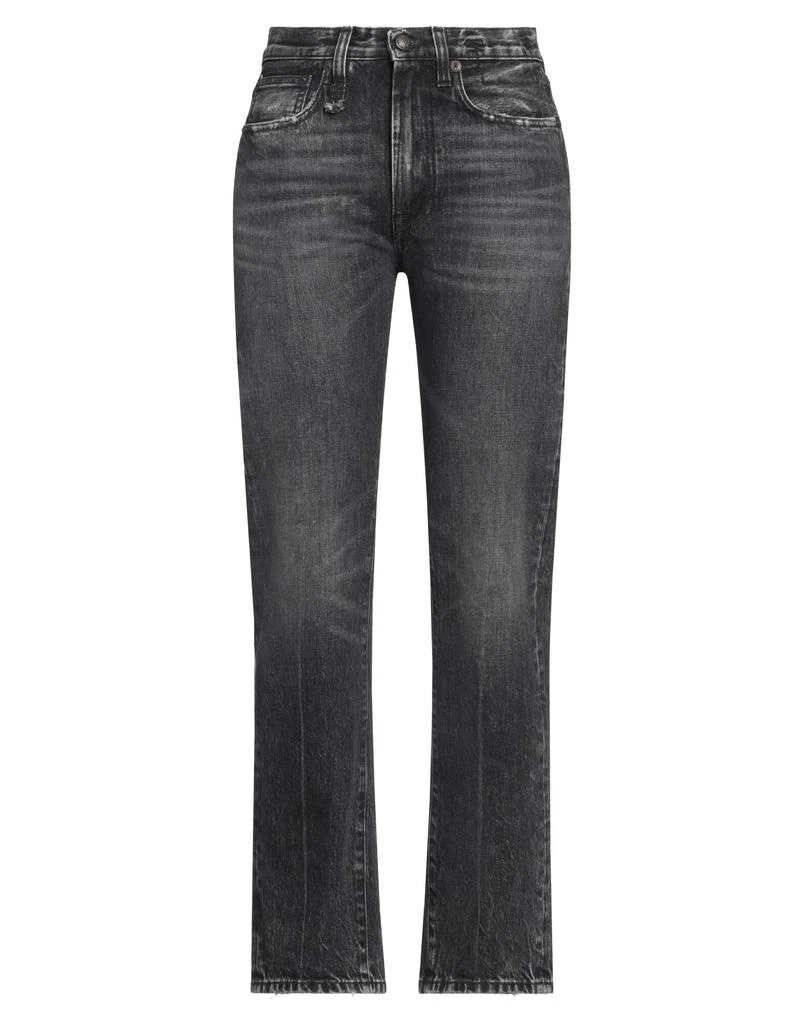 R13 Denim pants 1
