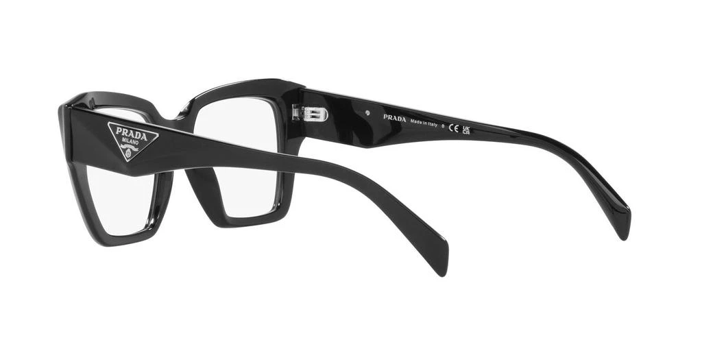 Prada Prada Eyewear Cat-Eye Glasses 5