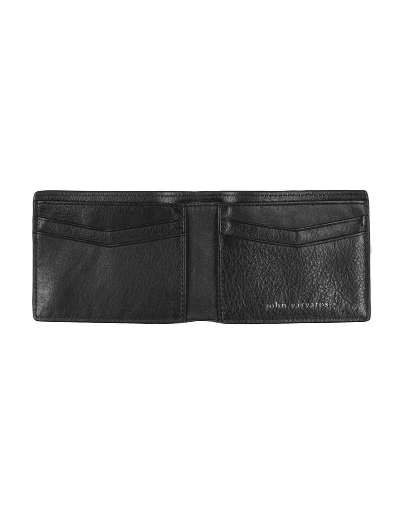John Varvatos Wallet 2