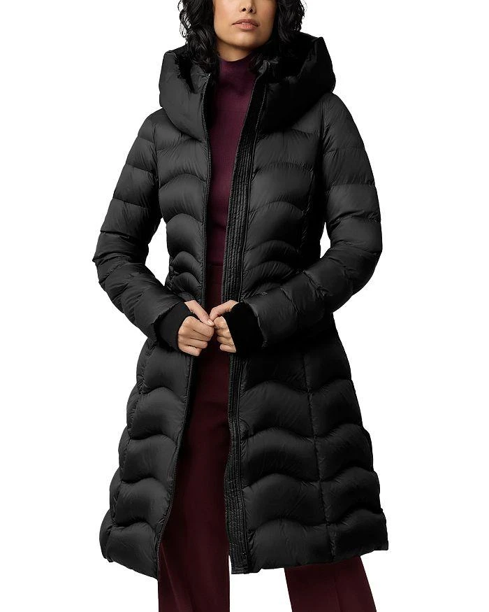 Soia & Kyo Lita Down Coat 1