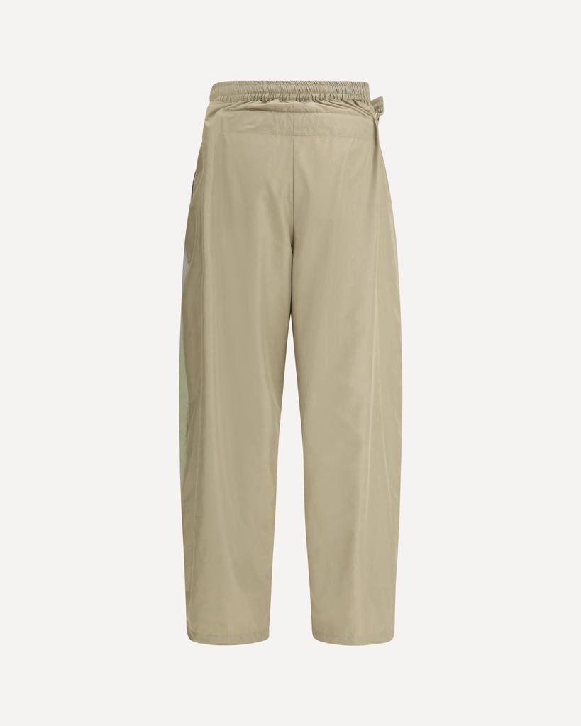Magliano Nylon Pants with built-in belt