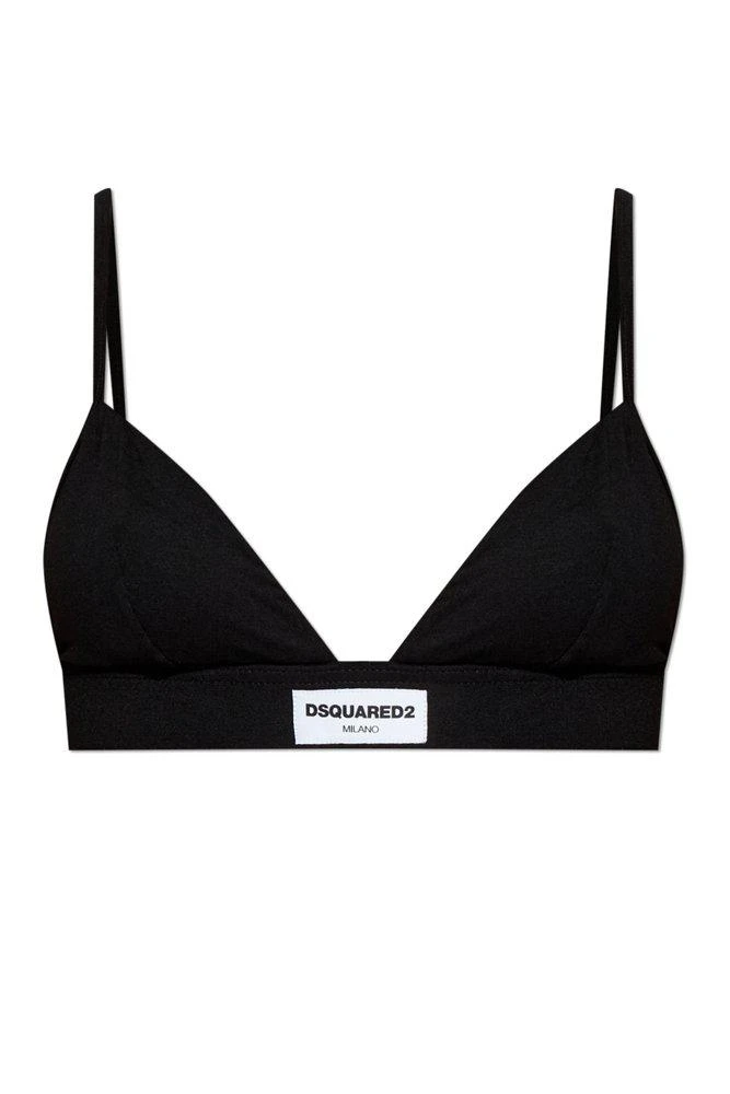 DSQUARED2 Dsquared2 Heritage Bra