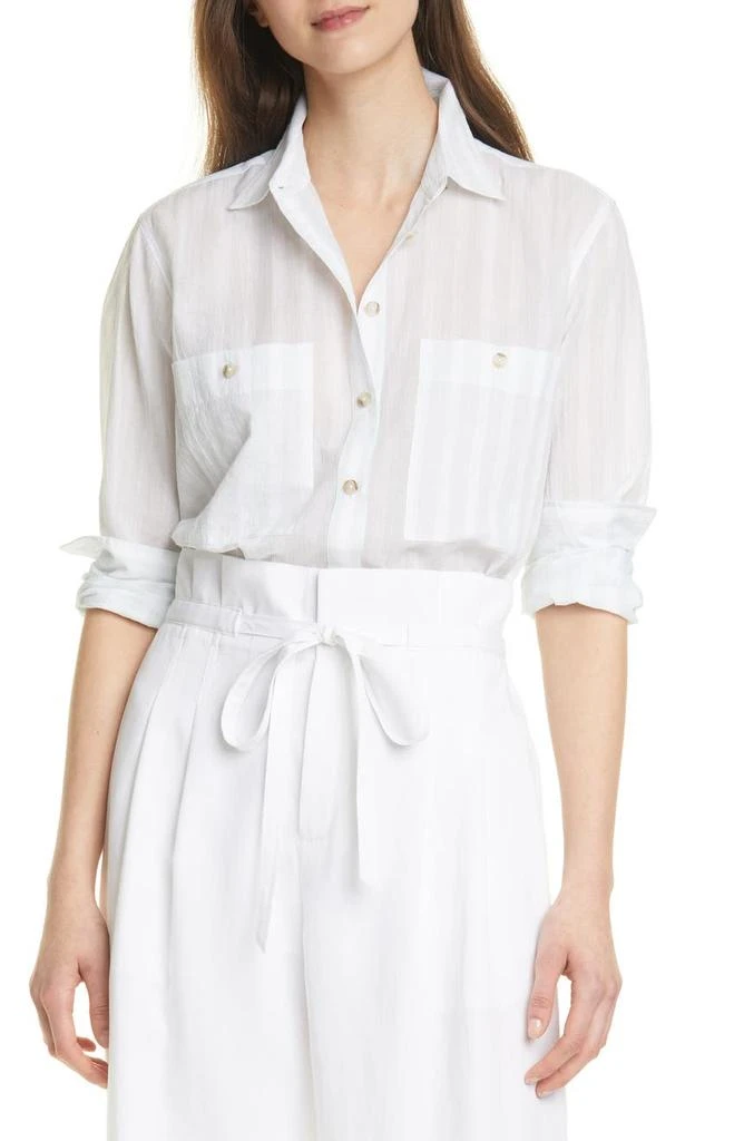 Club Monaco Marnee Shirt 1