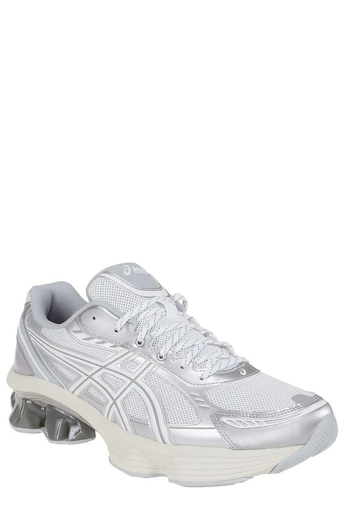 Asics Asics Gel-Kinetic Fluent Lace-Up Sneakers 2