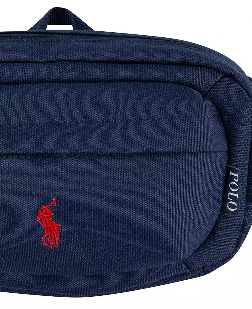 Ralph Lauren Polo Ralph Boys Lauren Color Crossbody Bag 4