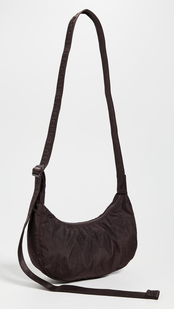 Baggu Small Nylon Crescent Bag