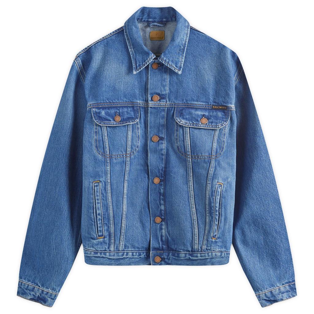 Nudie Jeans Nudie Danny Denim Jacket