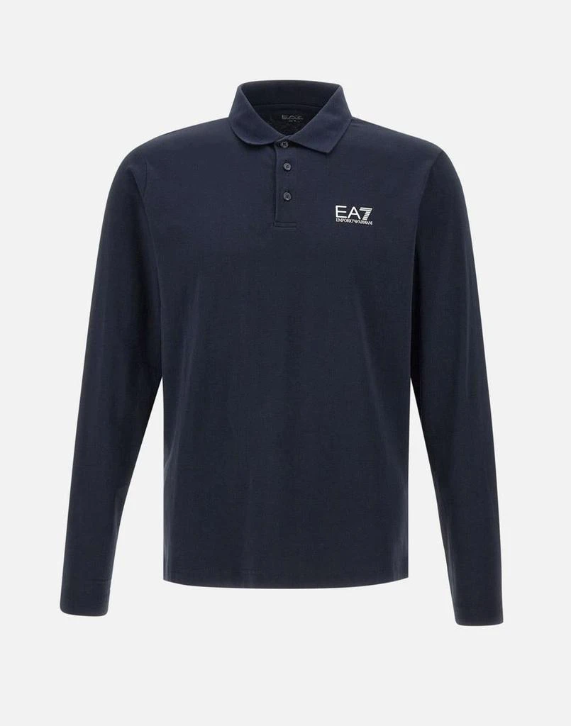 Emporio Armani EA7 T-Shirts And Polos 1