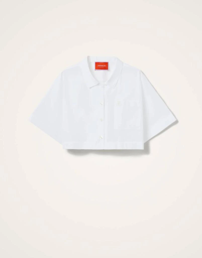 LA DOUBLE J La Doublej - Polo Short Shirt 4