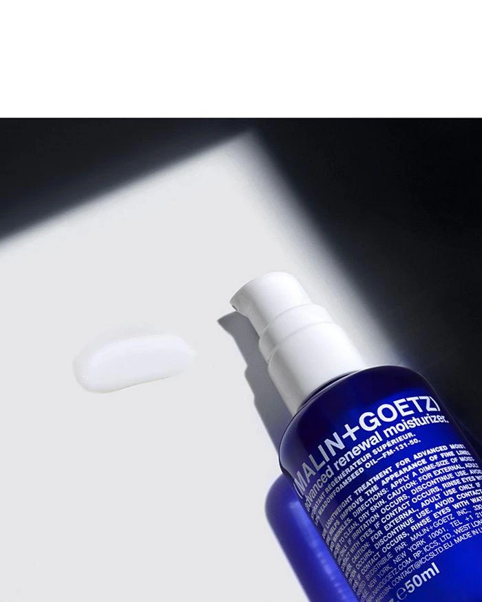 Malin + Goetz MALIN+GOETZ Advanced Renewal Moisturizer 4