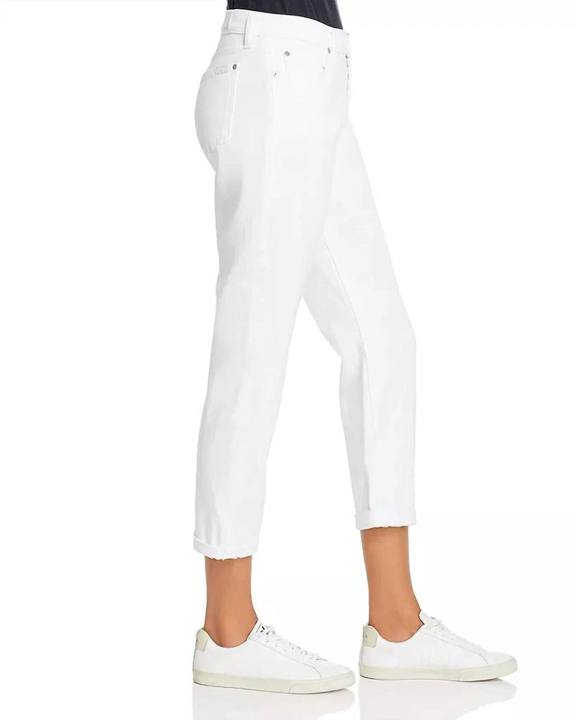 7 For All Mankind 7 For All Mankind - Josefina High Rise Ankle Boyfriend Jeans 3