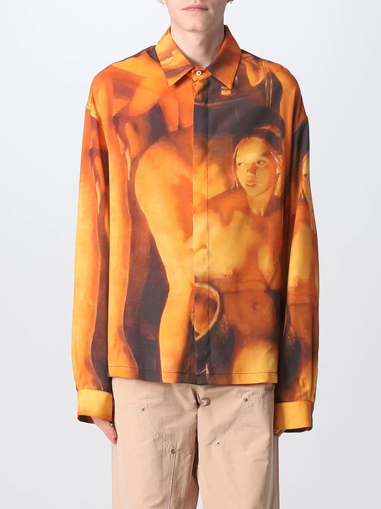 424 Shirt men 424 1