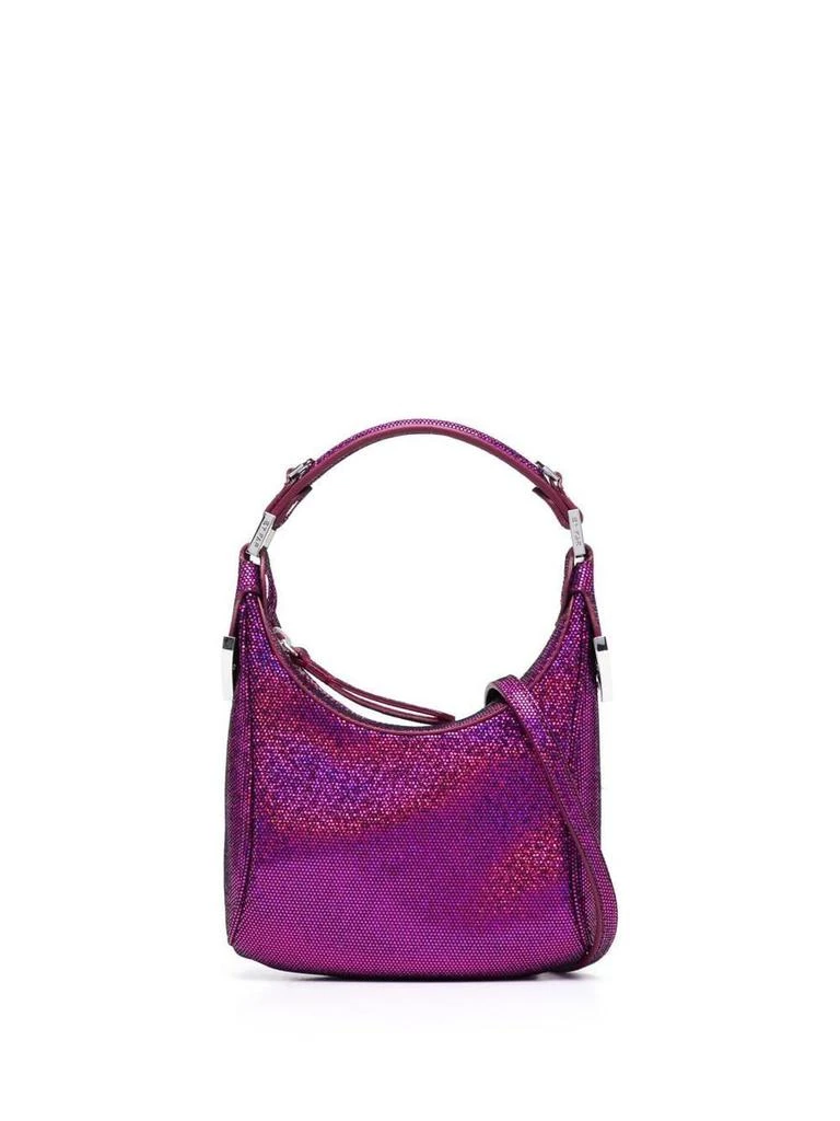 by FAR By Far Cosmo Leather Handbag 1