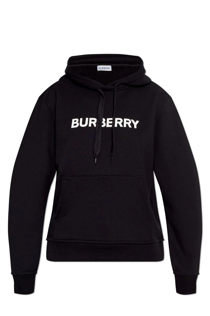 Burberry Sweatshirt with logo 1