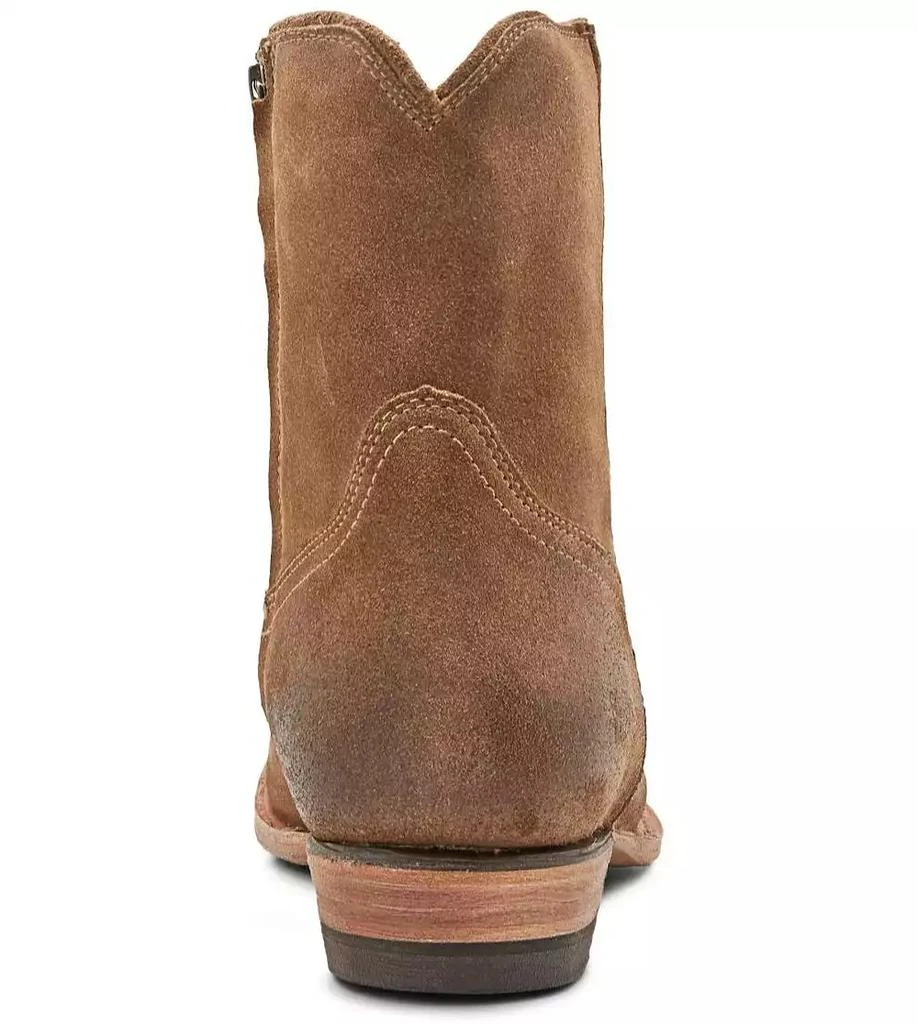 Frye Men's Austin Inside-Zip Boots 3