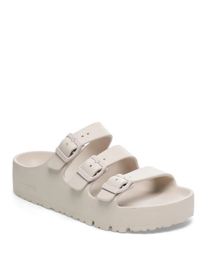 Birkenstock Women's Florida EVA Platform Flex Sandals 1