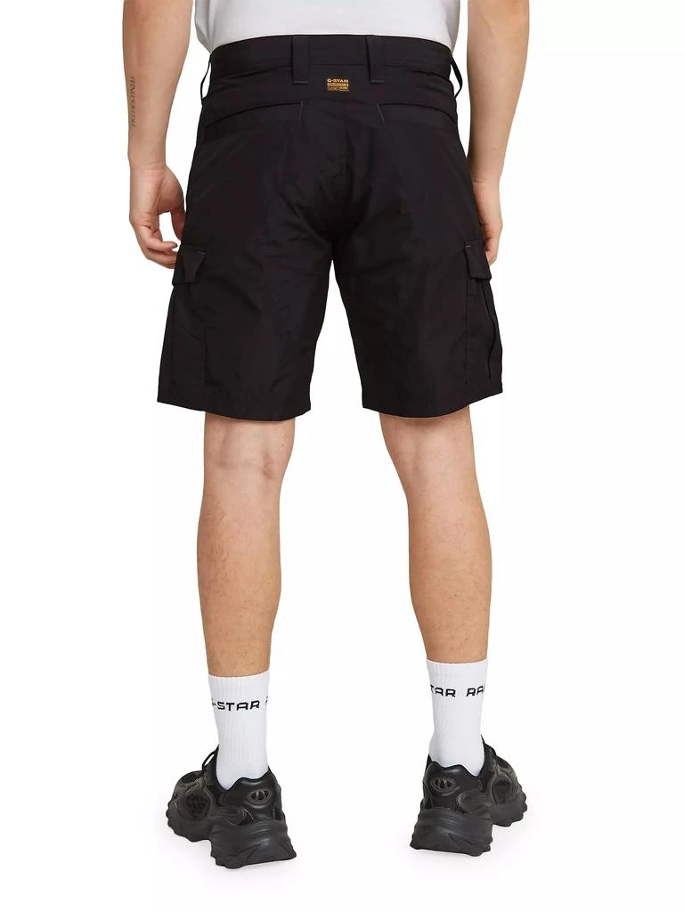 G-Star Sporty Tapered Cargo Shorts 4