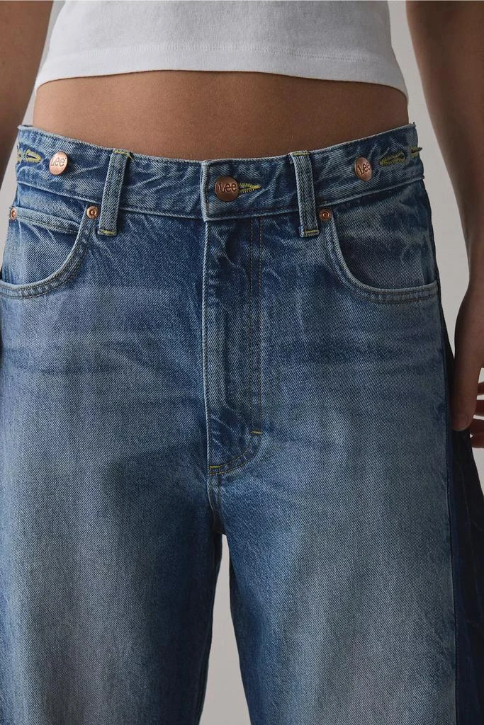 LEE Lee Low Slung Barrel Rider™ Jean 3