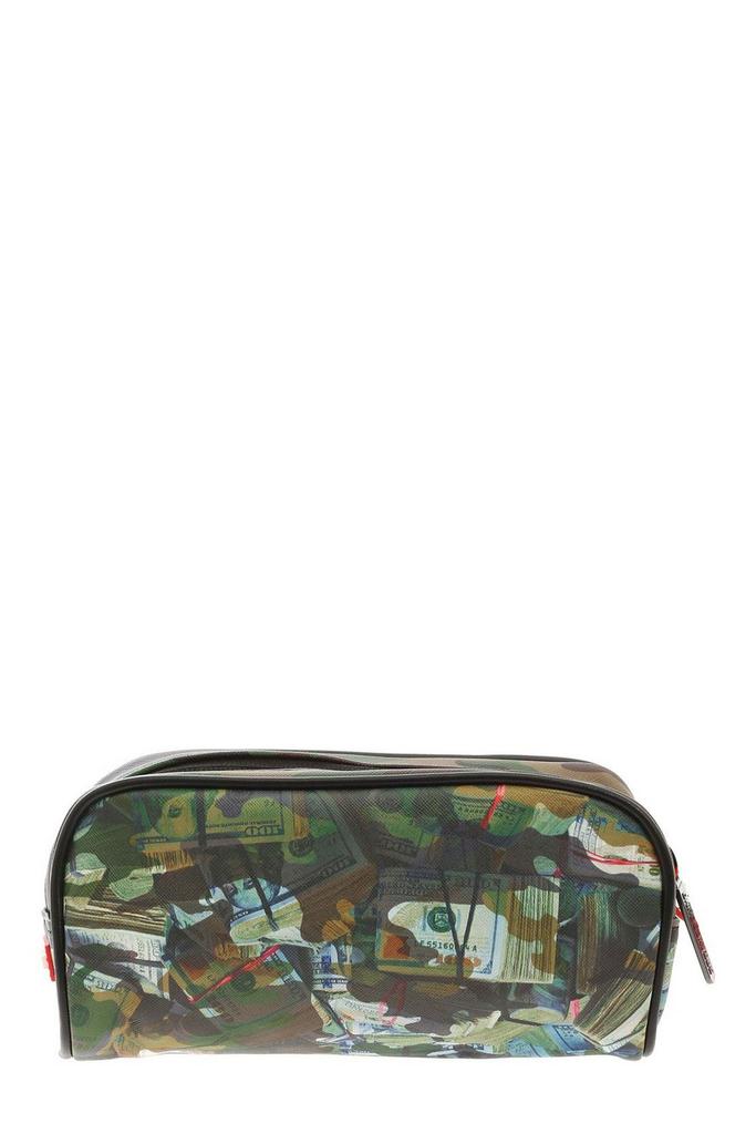 SprayGround Sprayground Tough Money Pouch