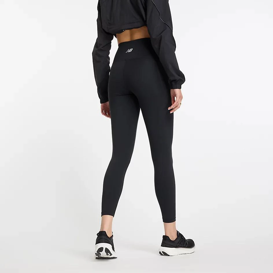 New Balance NB Harmony Pocket High Rise Legging 25" 4