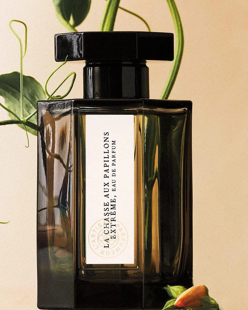 L'artisan Parfumeur La Chasse aux Papillons Extreme Eau de Parfum, 3.4 oz. 4