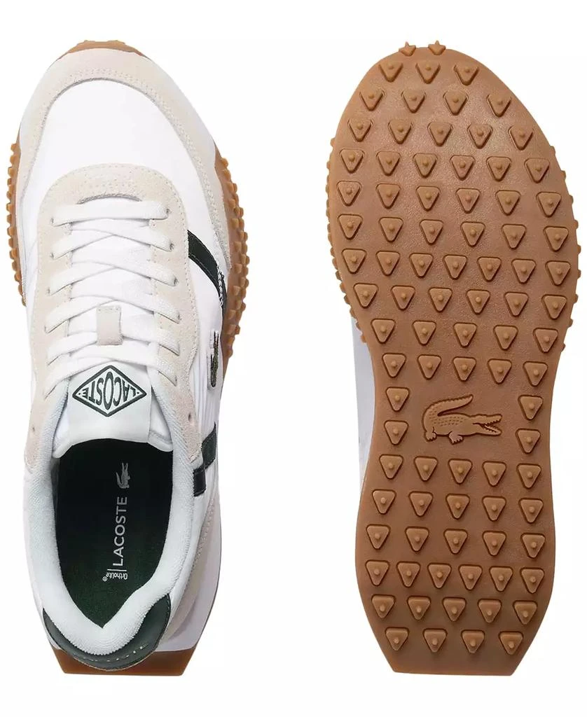 Lacoste Men's L-Spin Evo 125 Sneaker 4