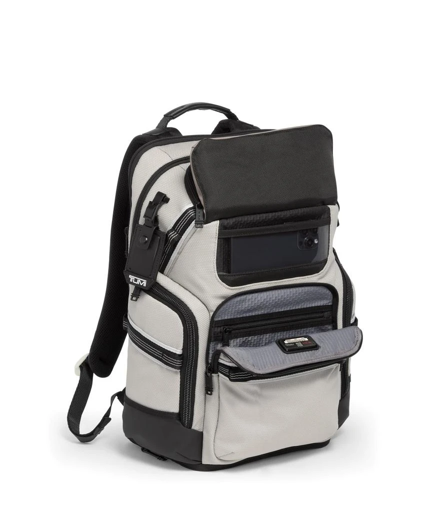 Tumi Nomadic Backpack 4