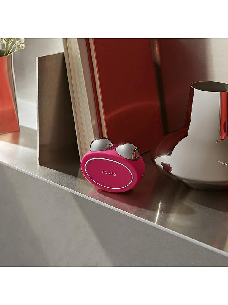 Foreo BEAR Smart Microcurrent Facial Toning Device 6