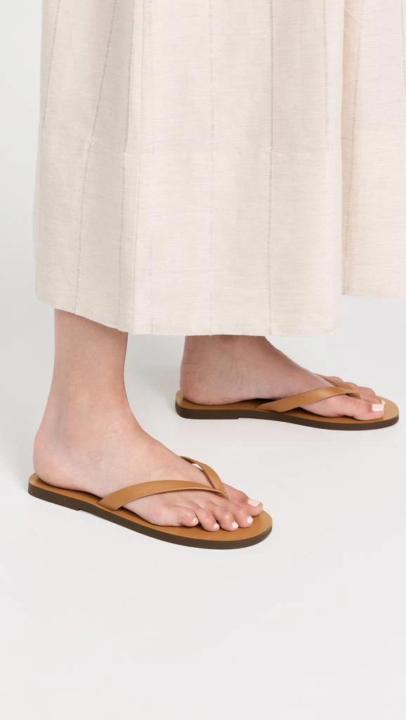 Madewell Greene Flip Flops 2