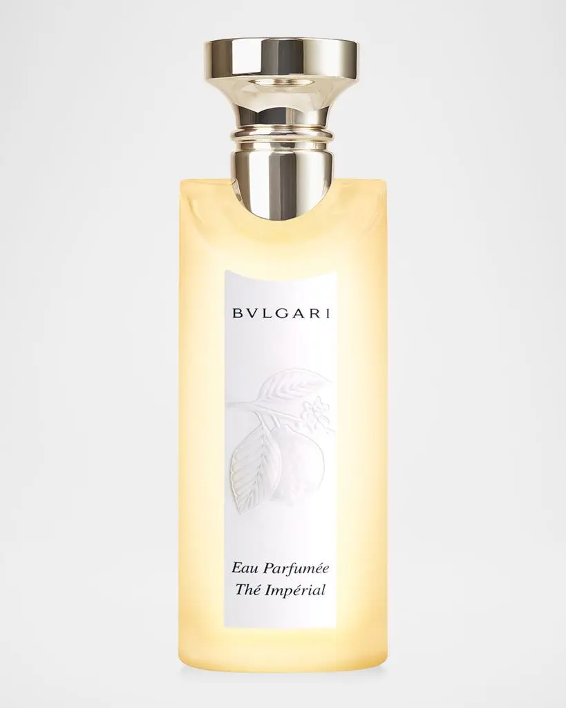 BVLGARI Eau Parfumée Thé Impérial Eau de Toilette