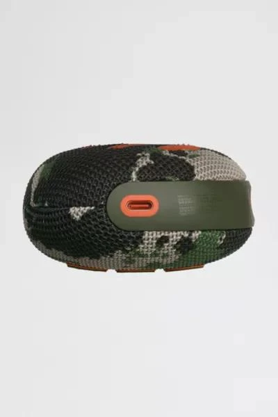 JBL JBL Clip 5 Portable Waterproof Bluetooth Speaker 5