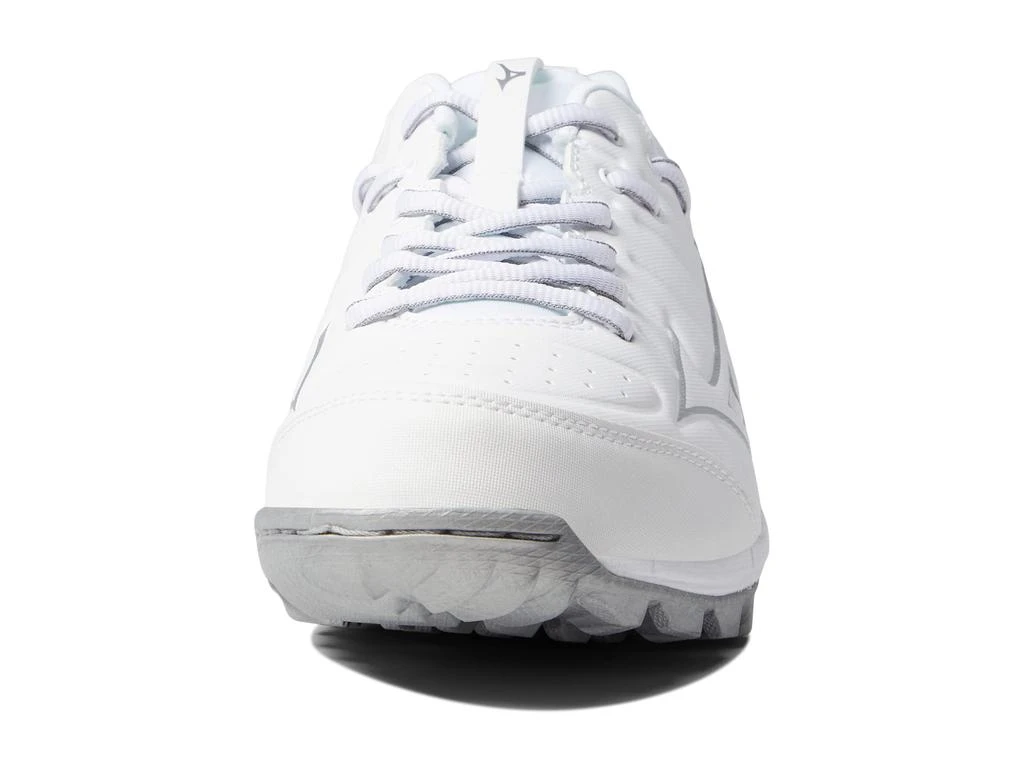 Mizuno Ambition 2 All Surface Low Turf Shoes Softball Cleats 6