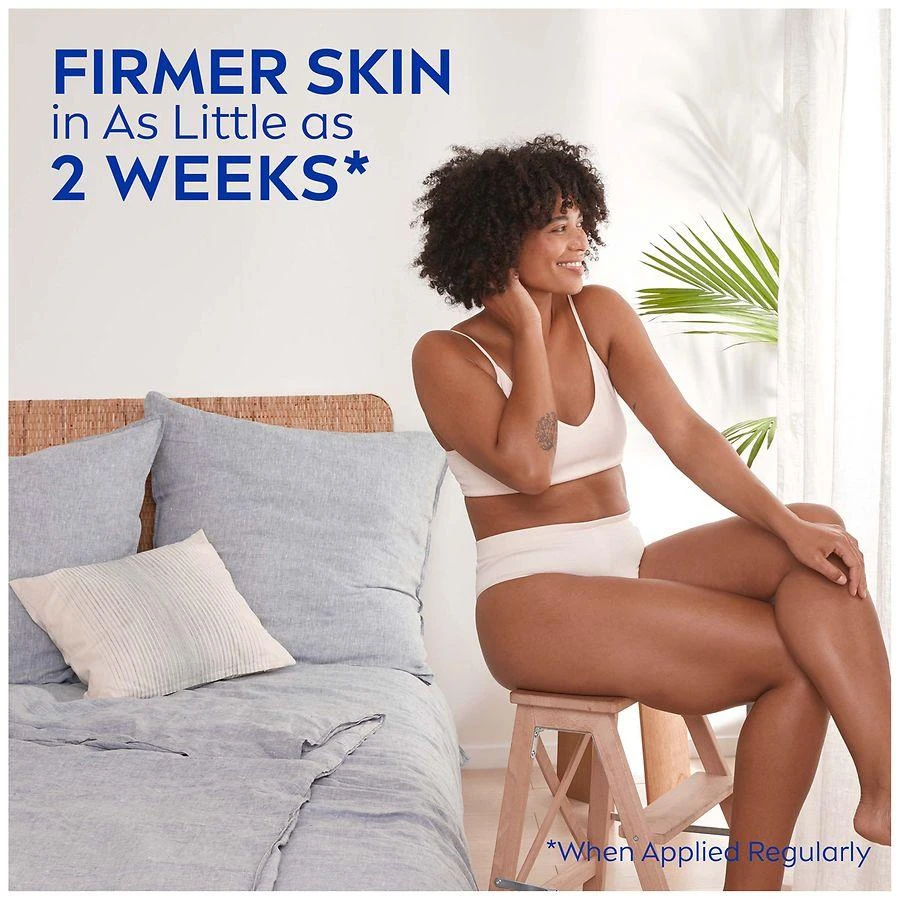 Nivea Skin Firming and Toning Gel Cream With Q10 Plus 2