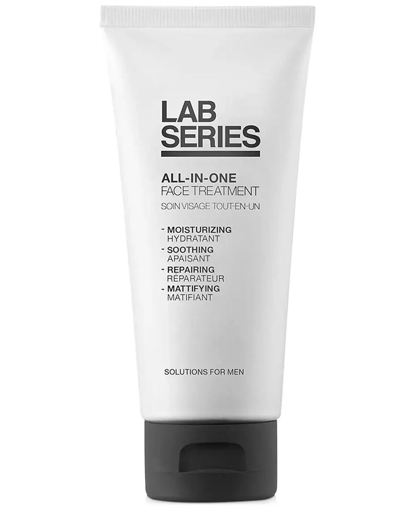 Lab Series Skincare for Men All-In-One Face Treatment, 3.4-oz. 1