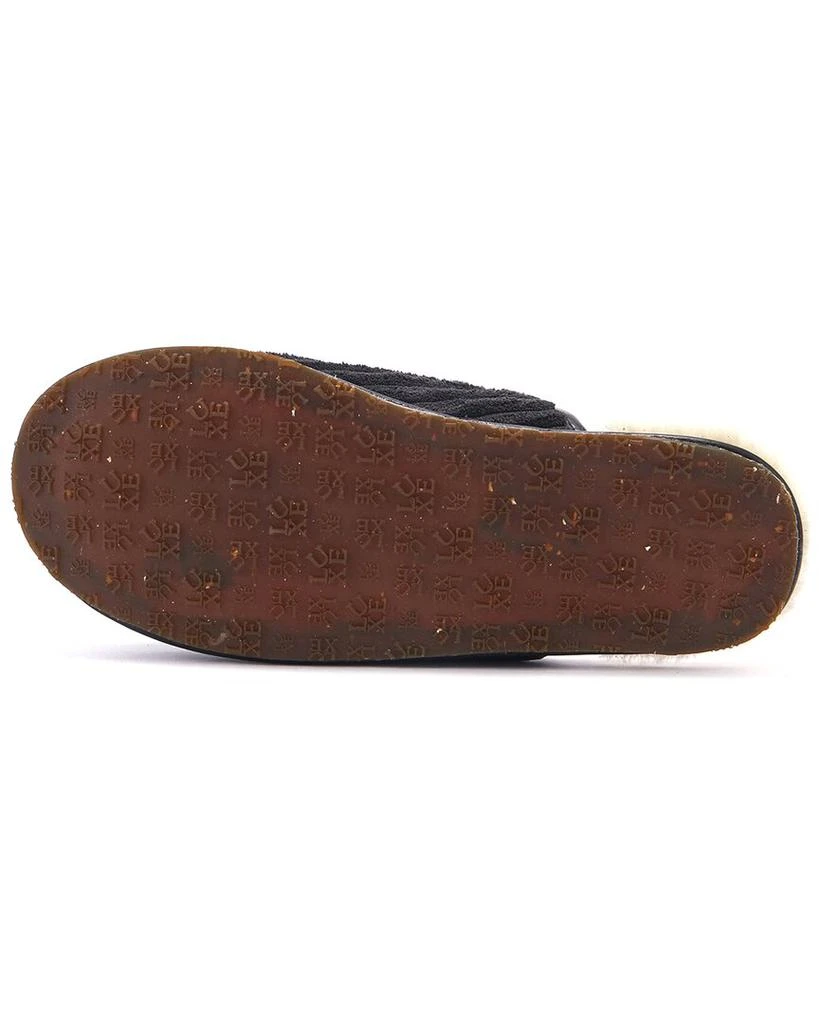 Australia Luxe Closed Mule Leather Slipper 3