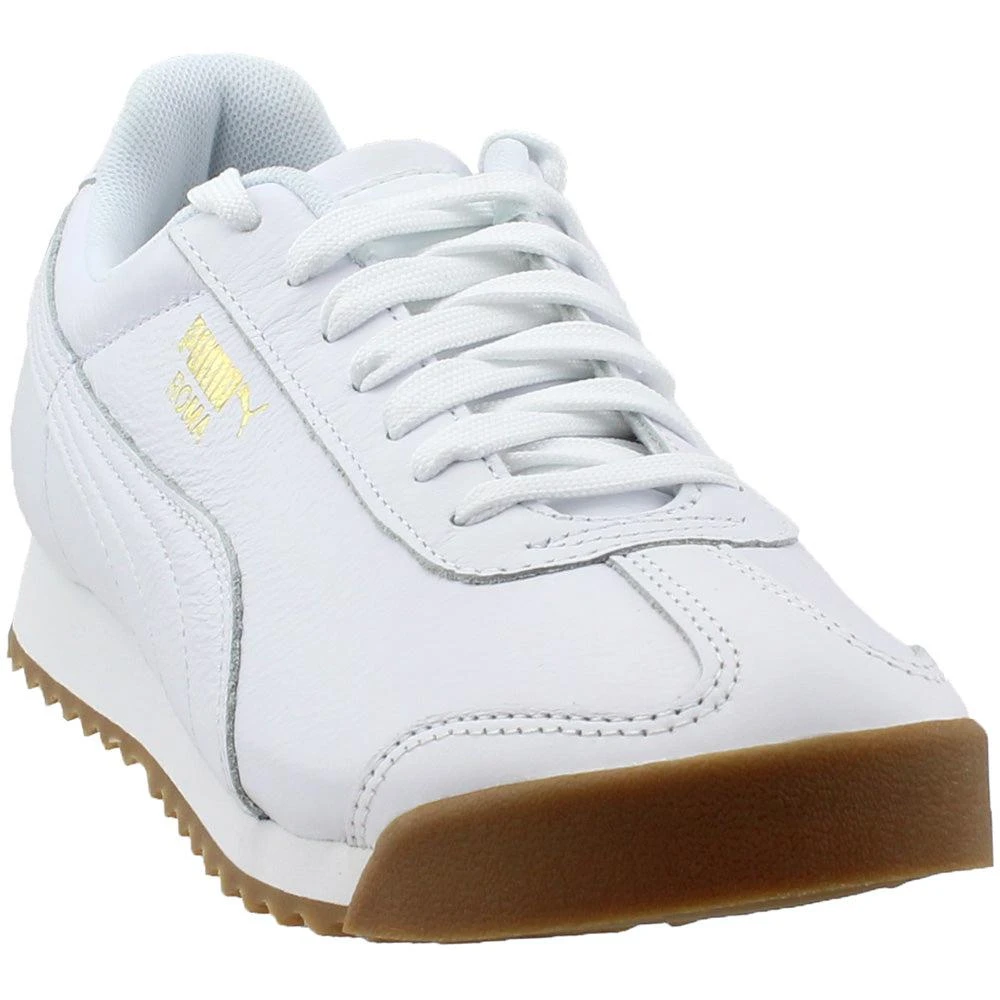Puma Roma Classic Gum Sneakers 2