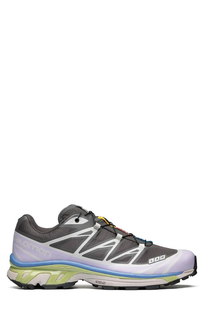 Salomon Gender Inclusive XT-6 Sneaker 3