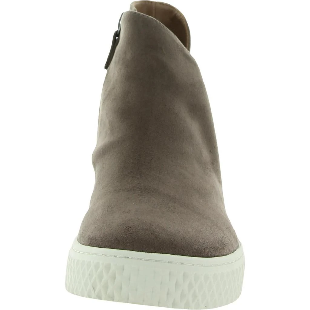 Aerosoles Zirah Womens Faux Suede Casual Ankle Boots 3