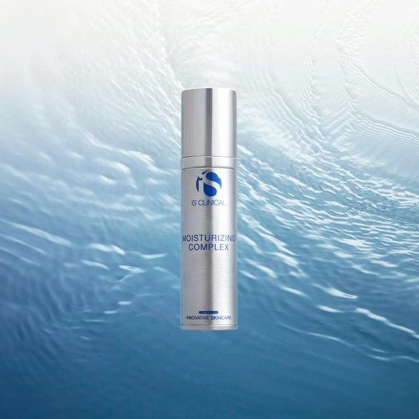 iS CLINICAL iS Clinical Moisturizing Complex (1.7 oz.) 4