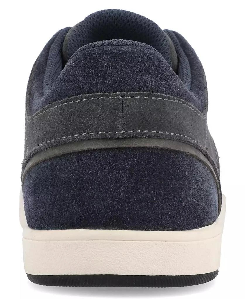 Territory Men's Pacer Casual Leather Sneakers 3
