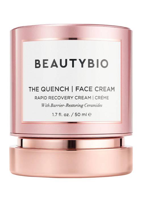 BeautyBio The Quench Rapid Recovery Face Cream