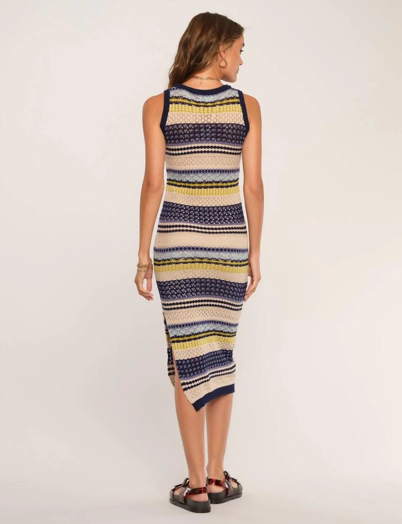 heartLoom Heartloom - Gimlet Dress 3