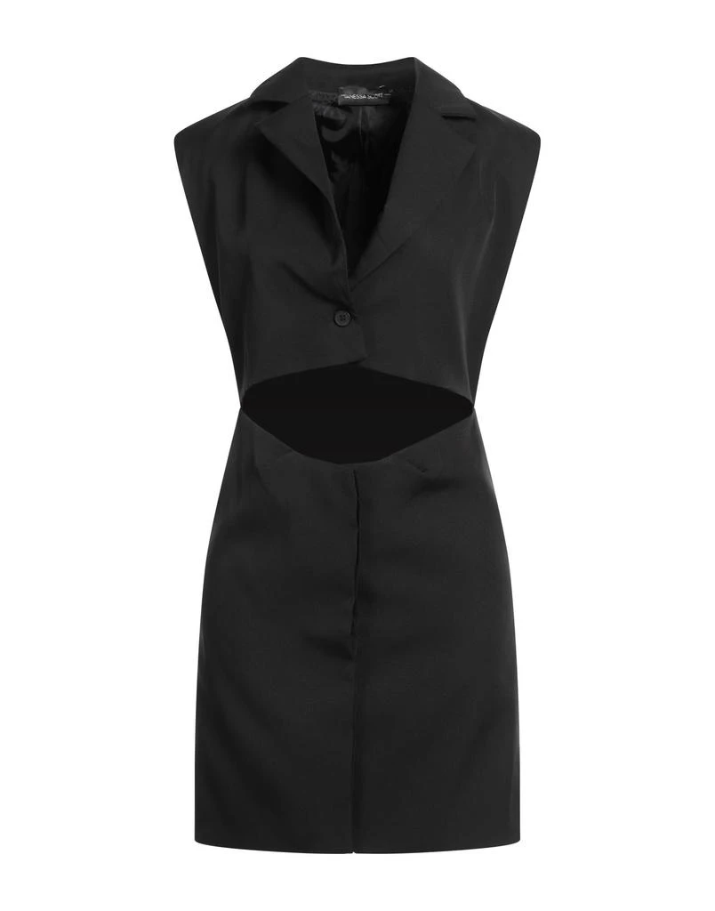 VANESSA SCOTT Shirt dress 1