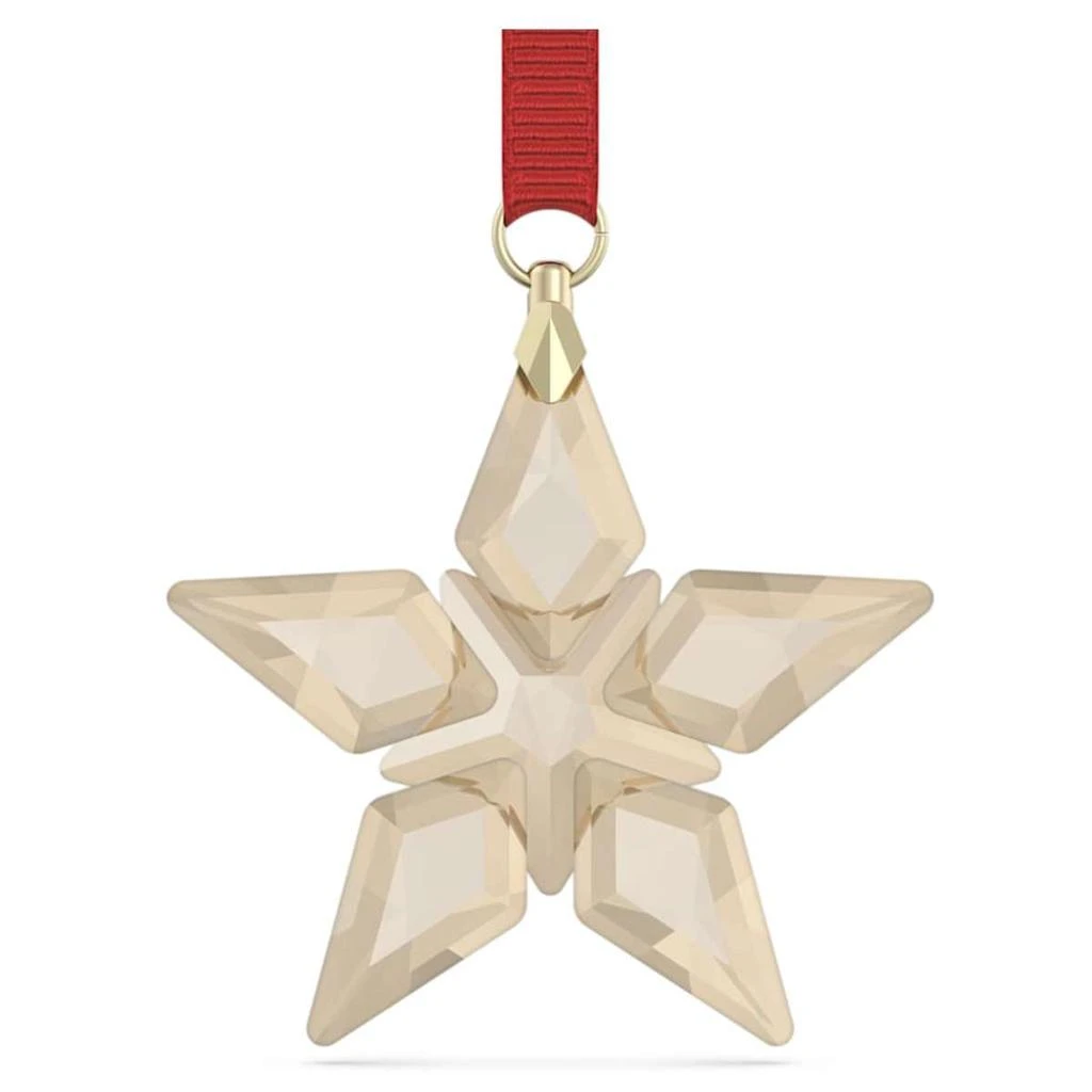 Swarovski Swarovski Little Star Ornament 1