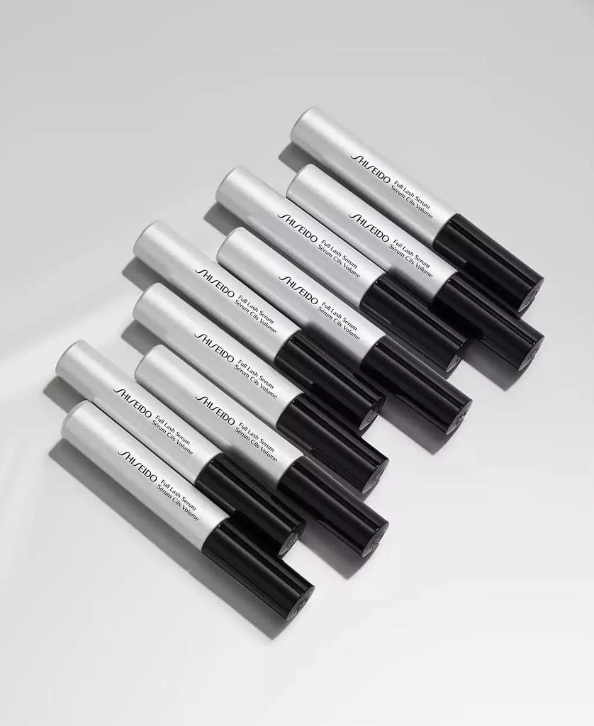 Shiseido Full Lash Serum, 0.21 oz. 5